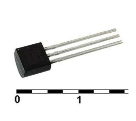 Низковольтные тиристоры