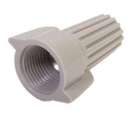 Соединители проводов закрытые