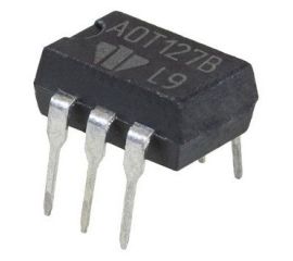 Оптотранзисторы