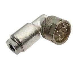 Высокочастотные разъемы