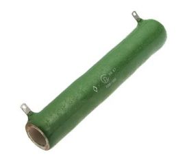 Мощные постоянные резисторы