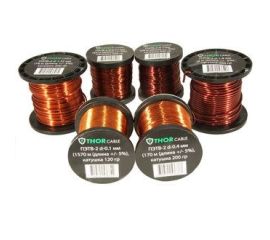 Провод эмалированный