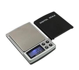 Измерительные приборы