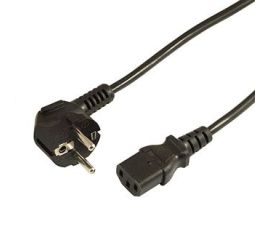 Сетевые шнуры