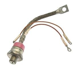 Силовые тиристоры