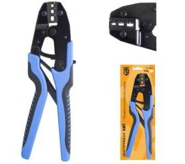 Обжимной инструмент