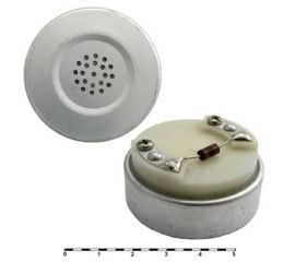 Акустические компоненты