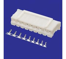 Разъемы питания низковольтные