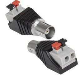 Высокочастотные разъемы