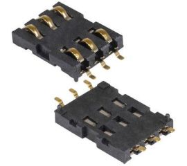 Держатели sim и карт памяти