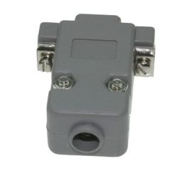 Корпуса к разъемам d-sub