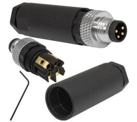 Цилиндрические малогабаритные