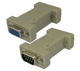 D-sub переходники