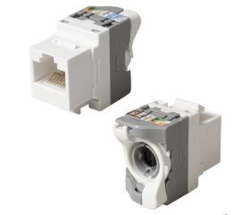 Модули keystone jack