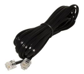 Телефонный кабель