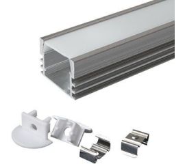 Профиль для светодиодной ленты