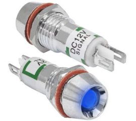 Светодиоды в корпусе