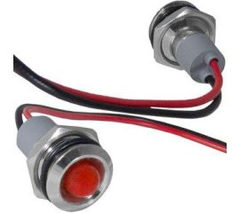 Антивандальные индикаторы