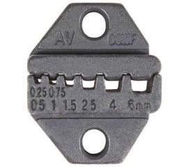 Обжимной инструмент