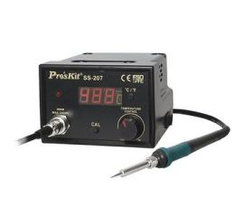 Паяльные станции