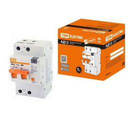 Автоматические выключатели