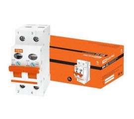 Выключатели нагрузки