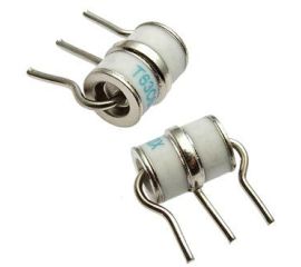 Разрядники