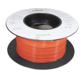 Фторопластовые трубки