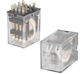 Электромагнитные реле