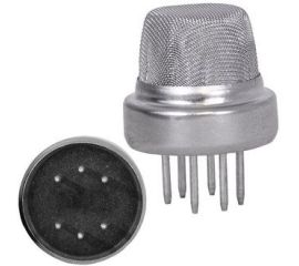 Датчики газов