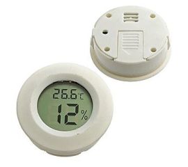 Измерители температуры