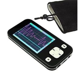 Осциллографы