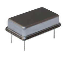 Кварцевые генераторы