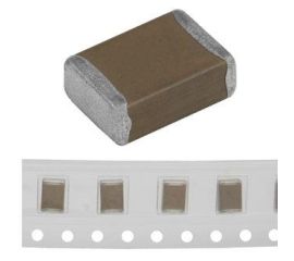 Чип конденсаторы