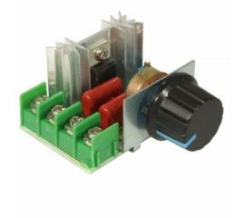 Электронные модули (arduino)