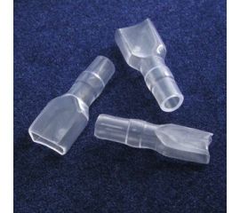 Изоляторы для клемм