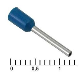 Наконечники на кабель