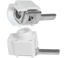 Клеммы винтовые