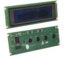 Жк индикаторы графические