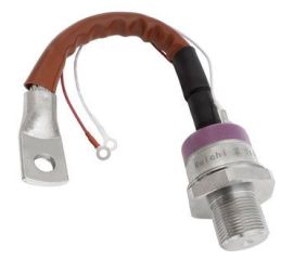 Силовые тиристоры