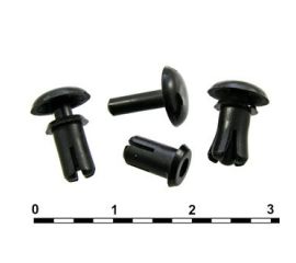 Пистоны монтажные