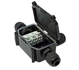 Коробки распределительные