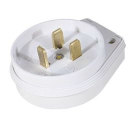 Вилки электрические