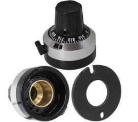 Ручки приборные