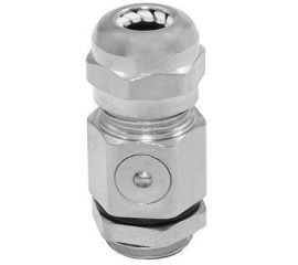 Кабельные вводы с вентиляцией