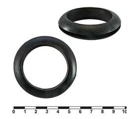 Втулки проходные