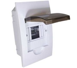 Распределительные щиты и боксы