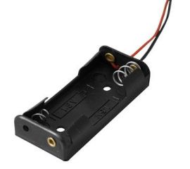 Батарейные отсеки