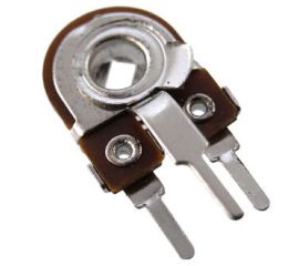 Подстроечные резисторы