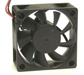 Вентиляторы dc